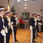 KG Mülheimer Neger (25.01.09)