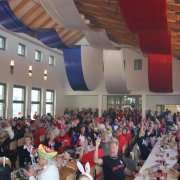 KG Mülheimer Neger (25.01.09)