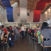 KG Mülheimer Neger (25.01.09)