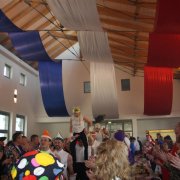 KG Mülheimer Neger (25.01.09)