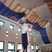 KG Mülheimer Neger (25.01.09)