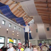 KG Mülheimer Neger (25.01.09)