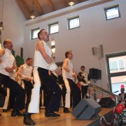 KG Mülheimer Neger (25.01.09)