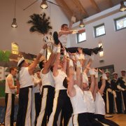 KG Mülheimer Neger (25.01.09)