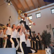 KG Mülheimer Neger (25.01.09)