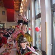 KG Mülheimer Neger (25.01.09)