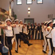 KG Mülheimer Neger (25.01.09)