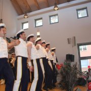 KG Mülheimer Neger (25.01.09)