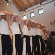 KG Mülheimer Neger (25.01.09)