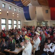 KG Mülheimer Neger (25.01.09)