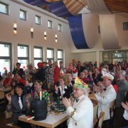 KG Mülheimer Neger (25.01.09)