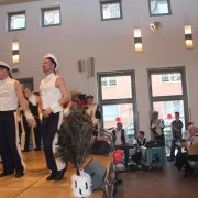 KG Mülheimer Neger (25.01.09)