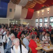 KG Mülheimer Neger (25.01.09)