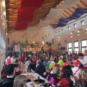 KG Mülheimer Neger (25.01.09)