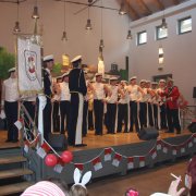 KG Mülheimer Neger (25.01.09)