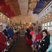 KG Mülheimer Neger (25.01.09)