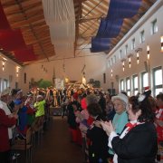 KG Mülheimer Neger (25.01.09)