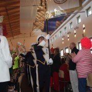 KG Mülheimer Neger (25.01.09)