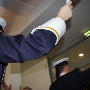 KG Mülheimer Neger (25.01.09)