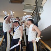 KG Mülheimer Neger (25.01.09)