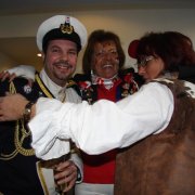 KG Mülheimer Neger (25.01.09)