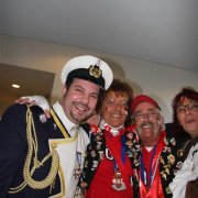 KG Mülheimer Neger (25.01.09)