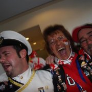 KG Mülheimer Neger (25.01.09)