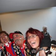 KG Mülheimer Neger (25.01.09)