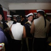 Gloria-Sitzung (06.02.09)