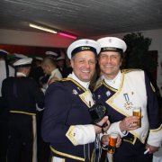 Gloria-Sitzung (06.02.09)