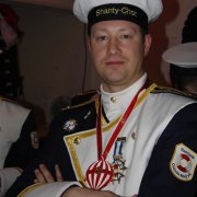 Gloria-Sitzung (06.02.09)