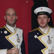 Gloria-Sitzung (06.02.09)