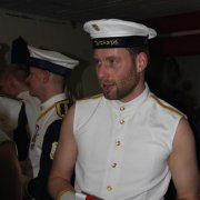 Gloria-Sitzung (06.02.09)