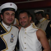 Gloria-Sitzung (06.02.09)