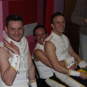 Gloria-Sitzung (06.02.09)