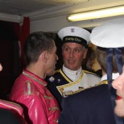 Gloria-Sitzung (06.02.09)