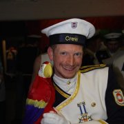 Gloria-Sitzung (06.02.09)