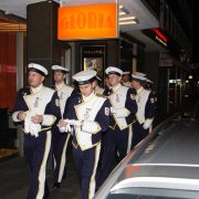 Gloria-Sitzung (06.02.09)