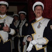 Gloria-Sitzung (06.02.09)