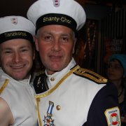 Gloria-Sitzung (06.02.09)