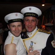 Gloria-Sitzung (06.02.09)