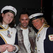 Gloria-Sitzung (06.02.09)