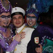 Gloria-Sitzung (06.02.09)