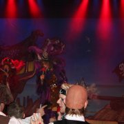 Gloria-Sitzung (06.02.09)