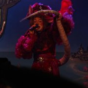 Gloria-Sitzung (06.02.09)