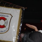 Gloria-Sitzung (06.02.09)