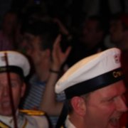 Gloria-Sitzung (06.02.09)