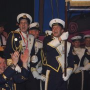 Gloria-Sitzung (06.02.09)