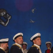 Gloria-Sitzung (06.02.09)