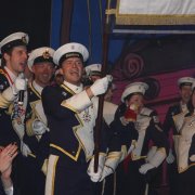 Gloria-Sitzung (06.02.09)